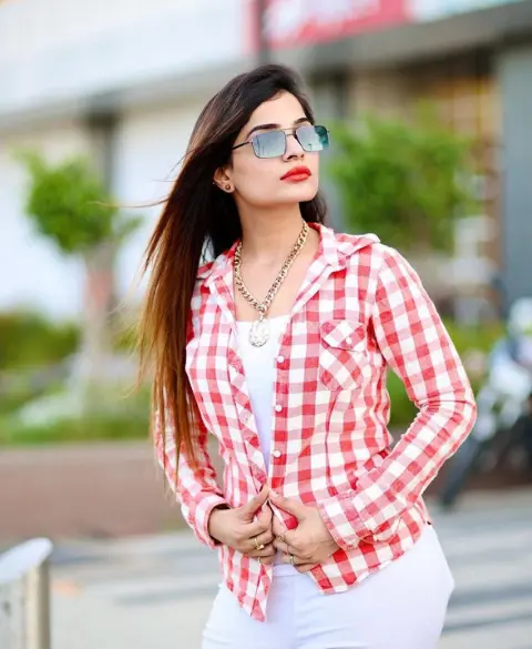Lavanya Female Model Escorts Mumbai - Top Model Call Girl Age 26